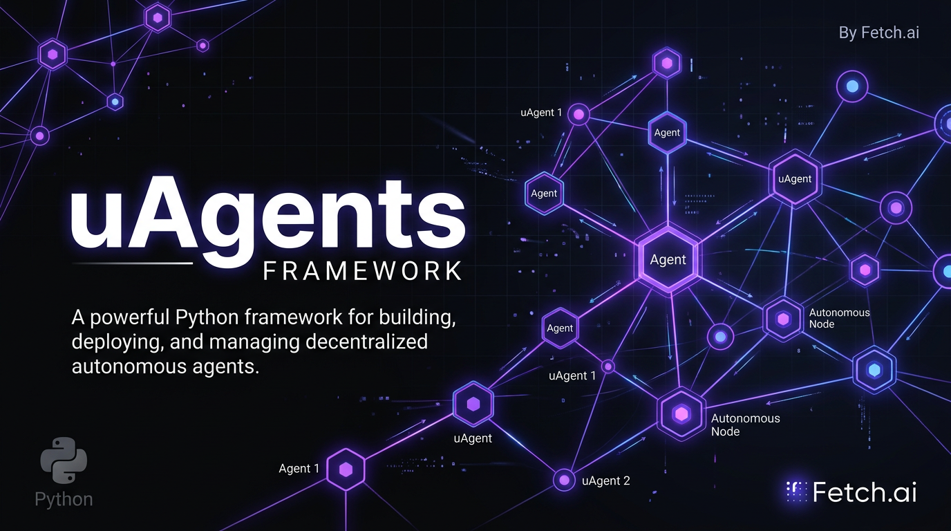 uAgents Framework (Contributor)